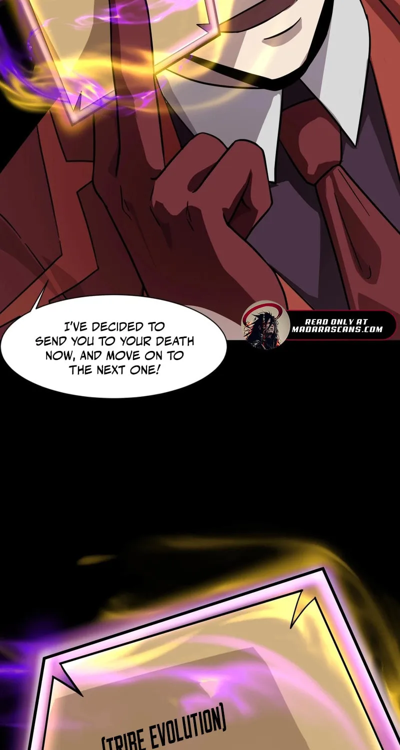 SSS-Rank Lone Summoner Chapter 147 page 23 - 