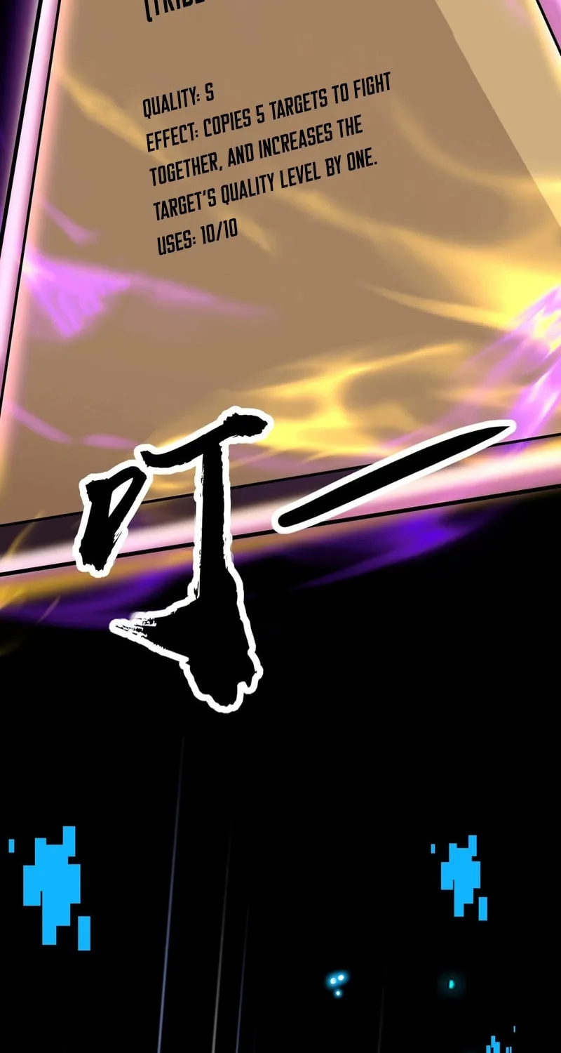 SSS-Rank Lone Summoner Chapter 147 page 24 - 