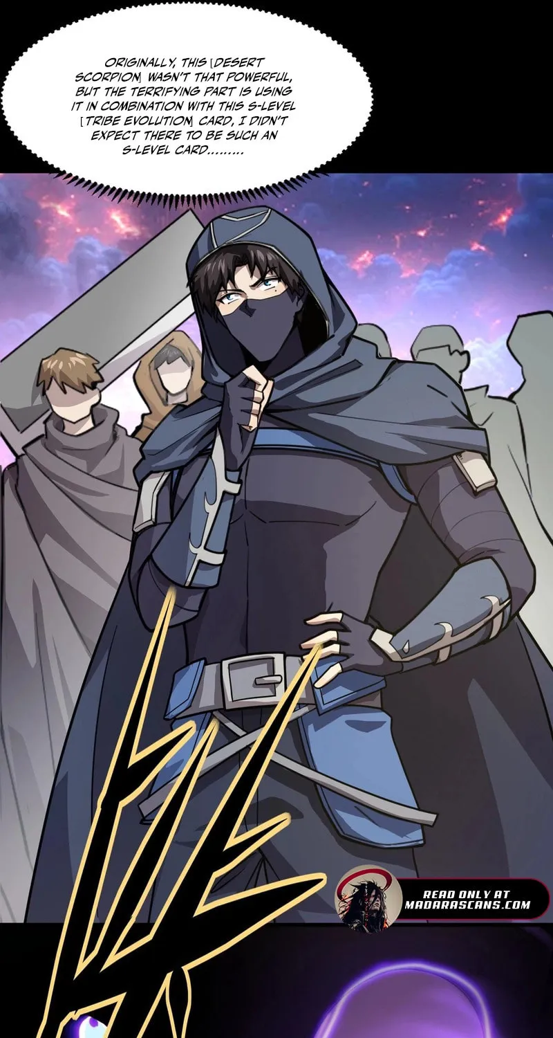 SSS-Rank Lone Summoner Chapter 147 page 30 - 