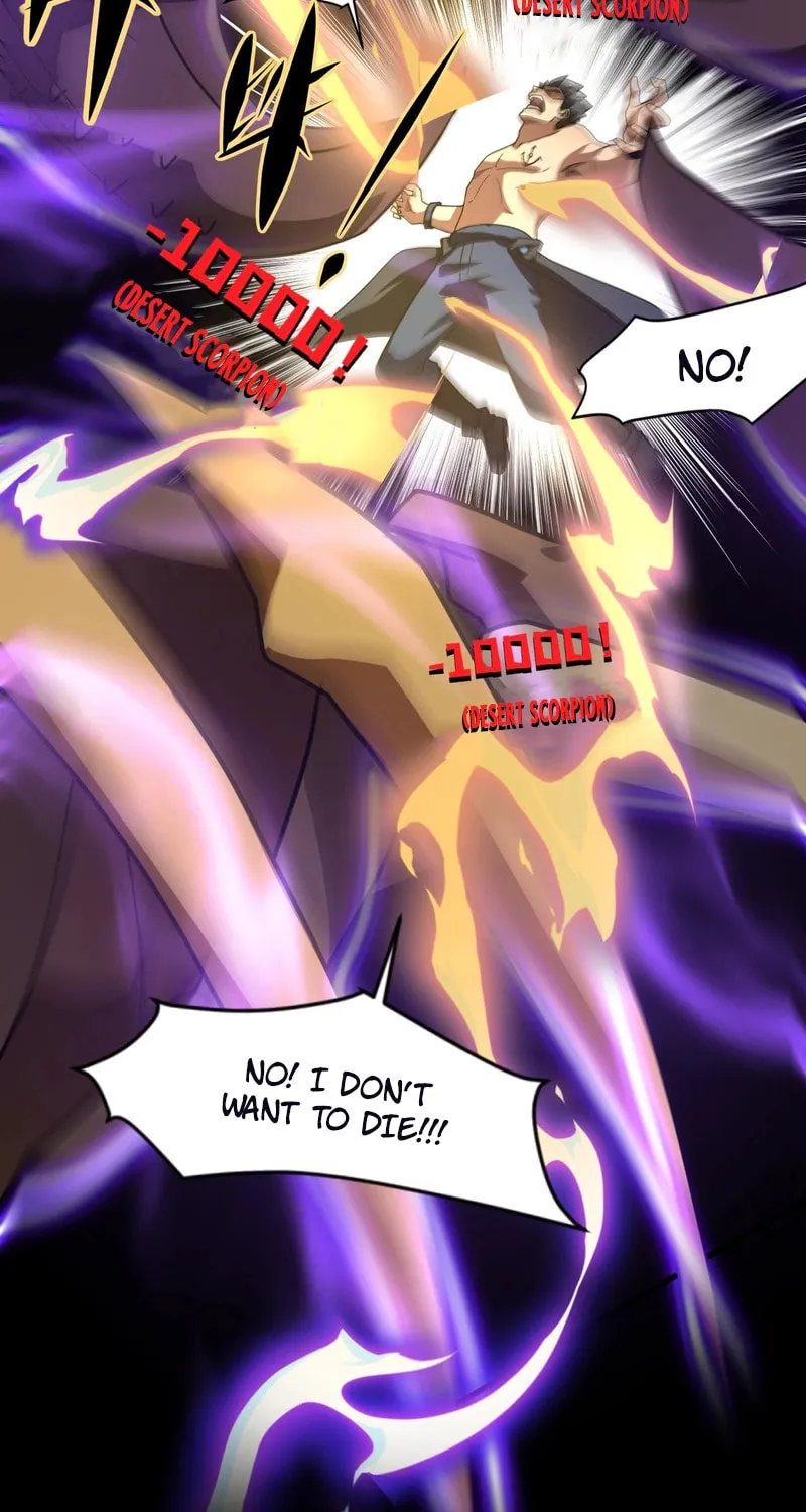 SSS-Rank Lone Summoner Chapter 147 page 32 - 