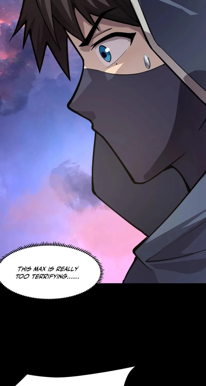 SSS-Rank Lone Summoner Chapter 147 page 35 - 