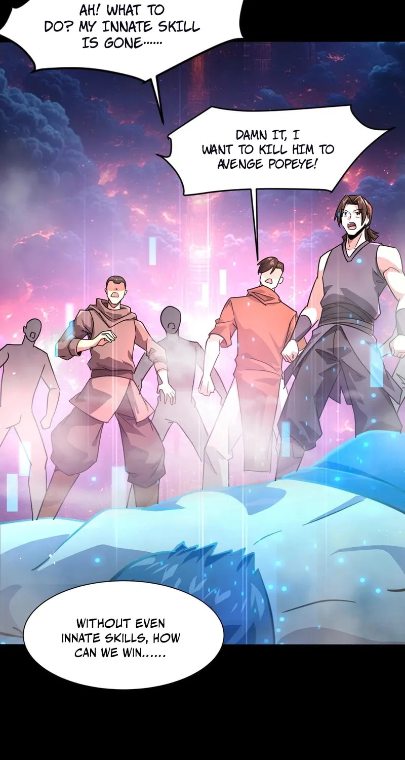 SSS-Rank Lone Summoner Chapter 147 page 36 - 
