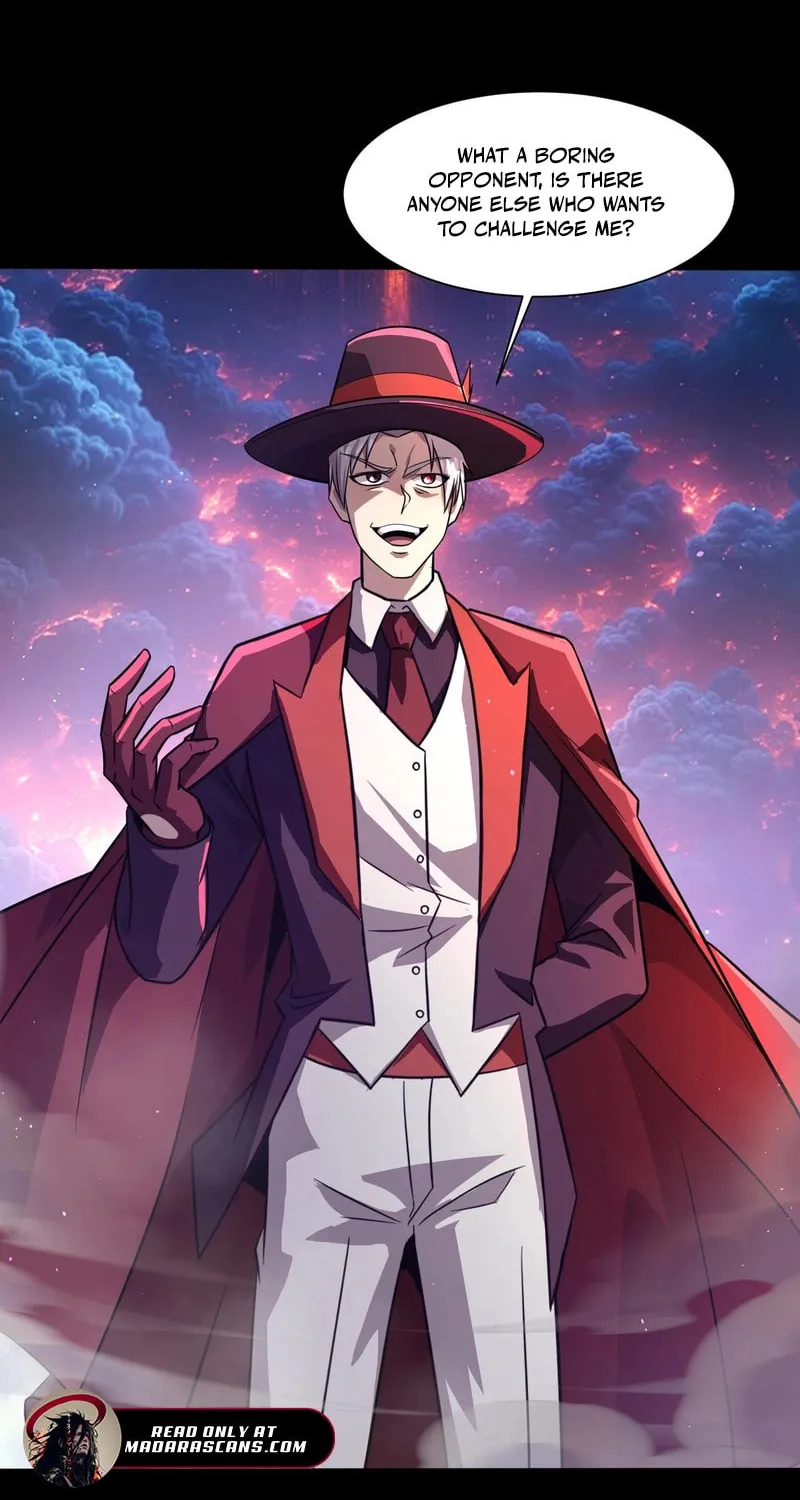 SSS-Rank Lone Summoner Chapter 147 page 37 - 