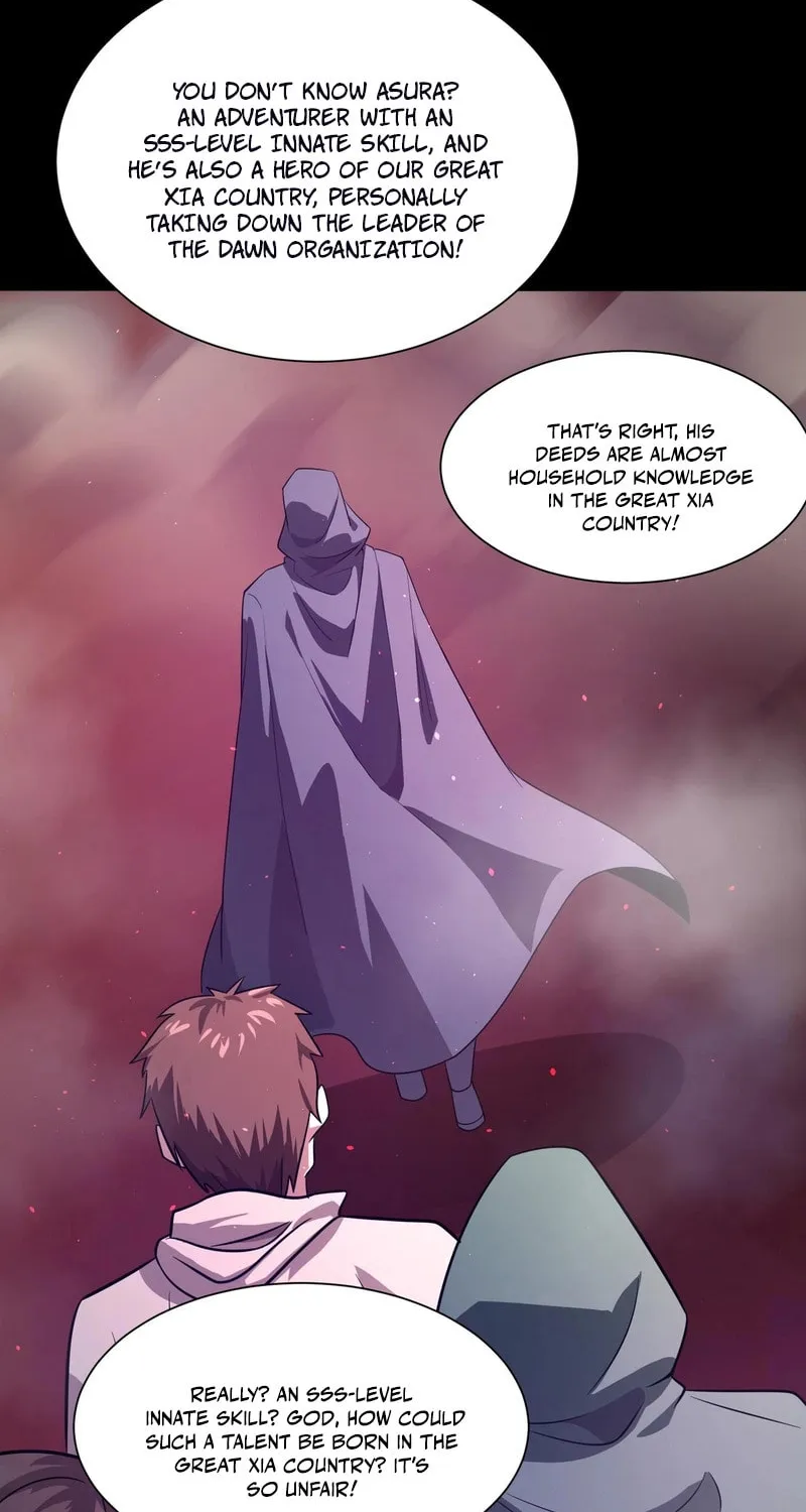 SSS-Rank Lone Summoner Chapter 147 page 43 - 