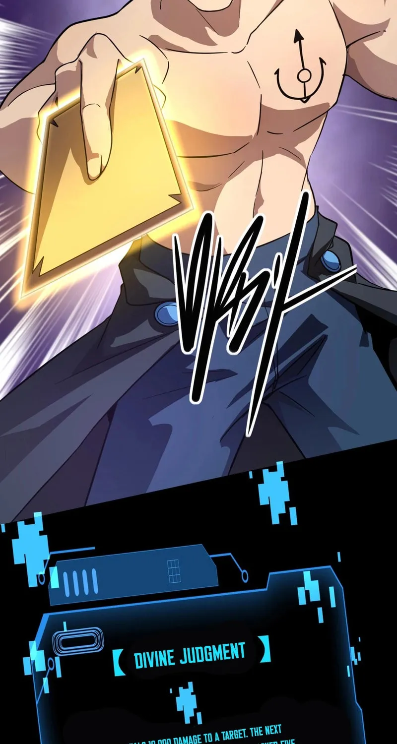 SSS-Rank Lone Summoner Chapter 147 page 6 - 