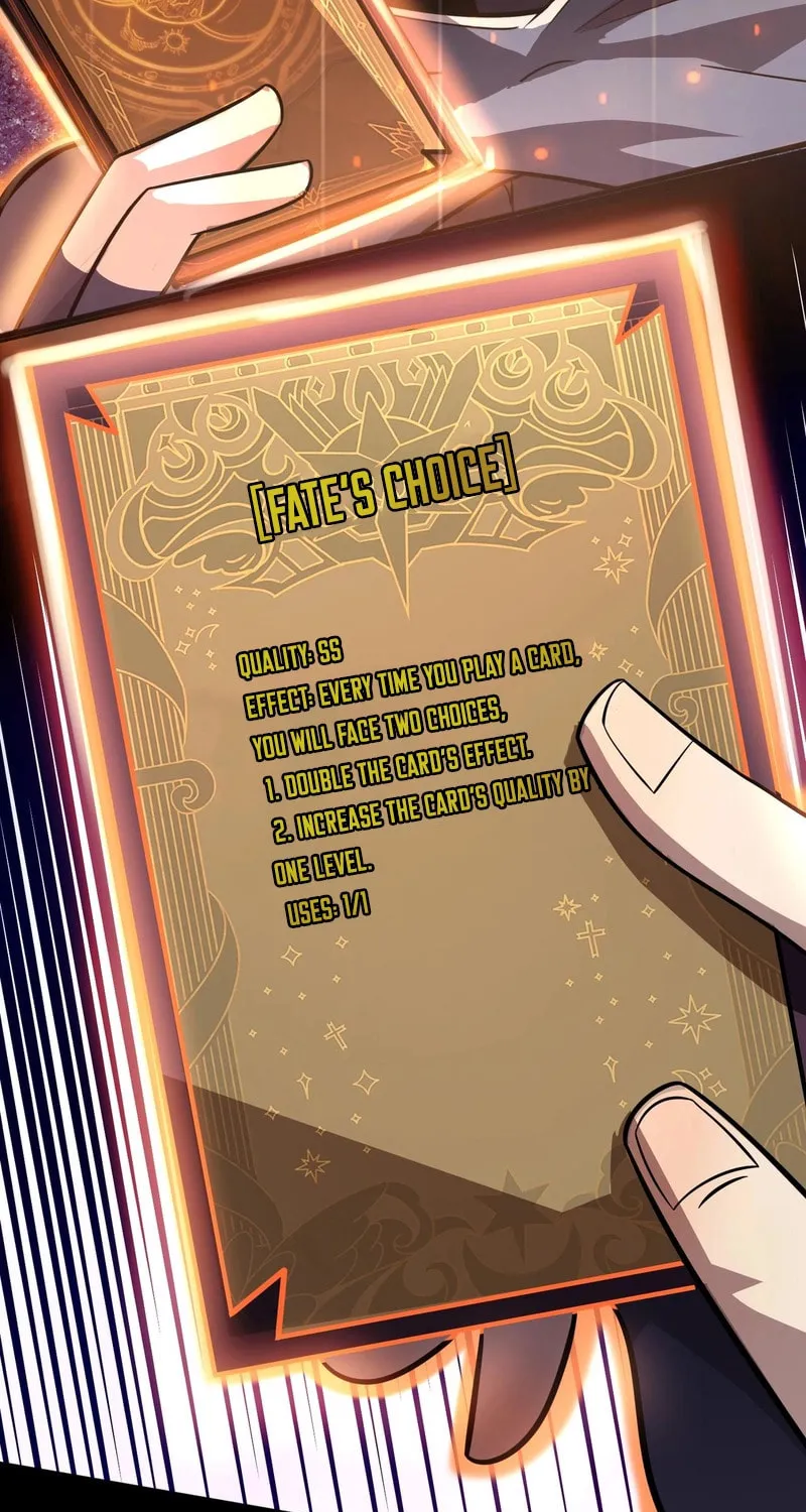 SSS-Rank Lone Summoner Chapter 147 page 54 - 