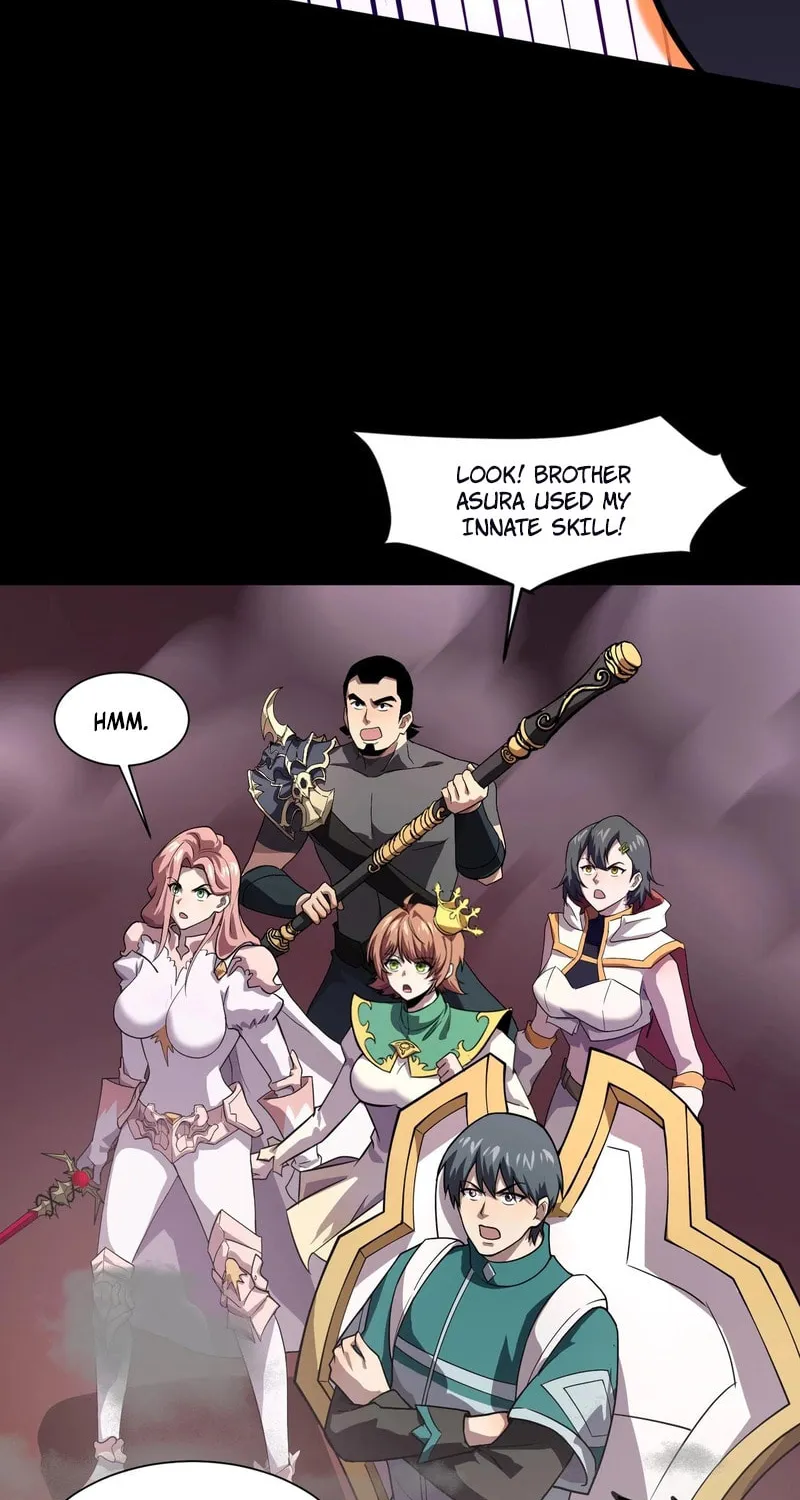 SSS-Rank Lone Summoner Chapter 147 page 55 - 