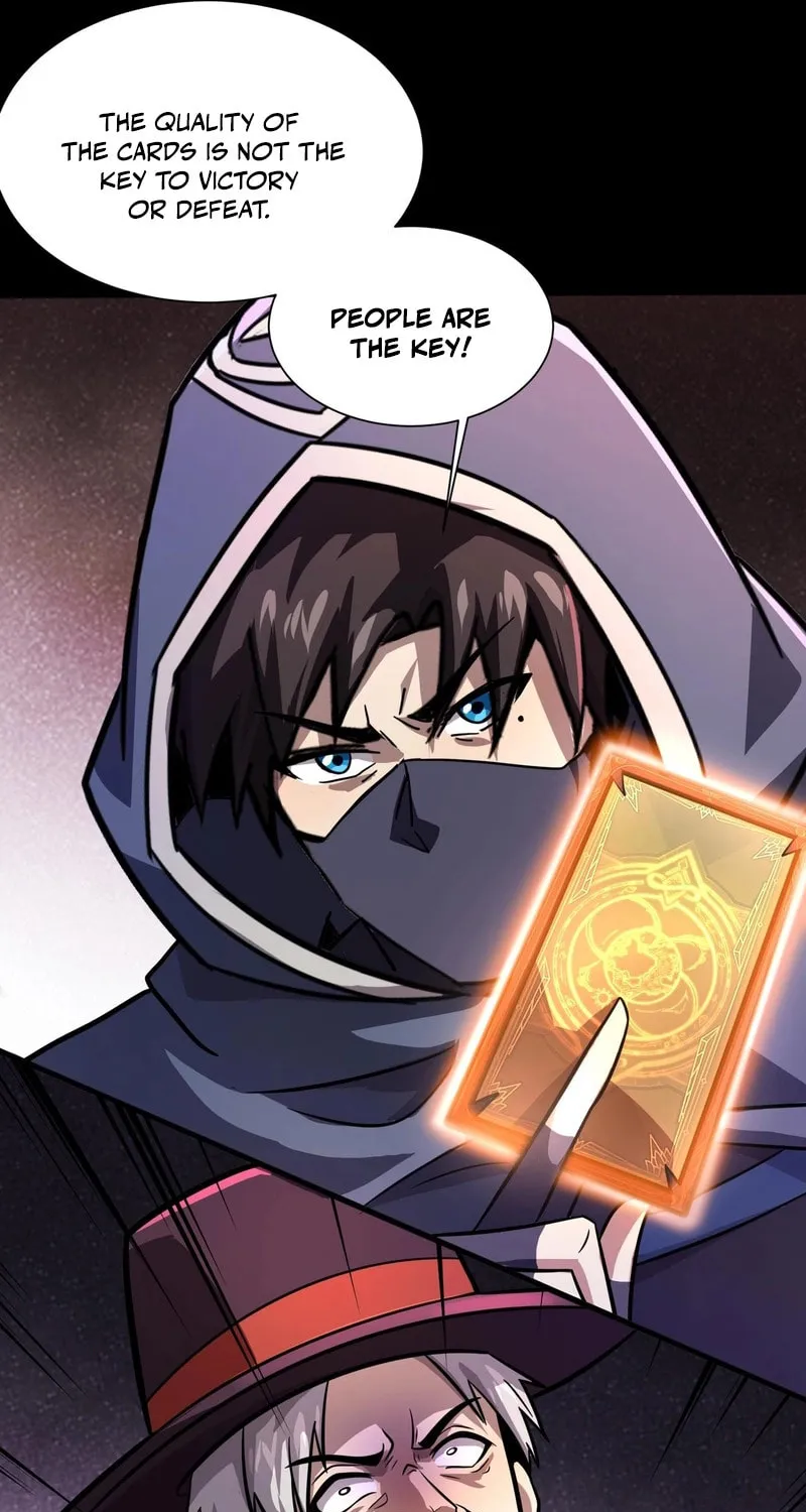 SSS-Rank Lone Summoner Chapter 147 page 60 - 