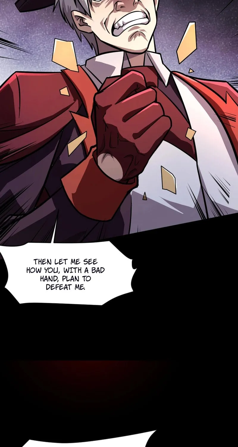 SSS-Rank Lone Summoner Chapter 147 page 61 - 