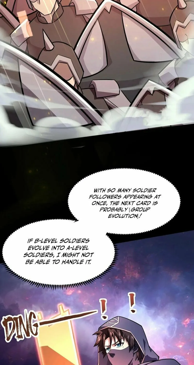 SSS-Rank Lone Summoner Chapter 148 page 12 - 