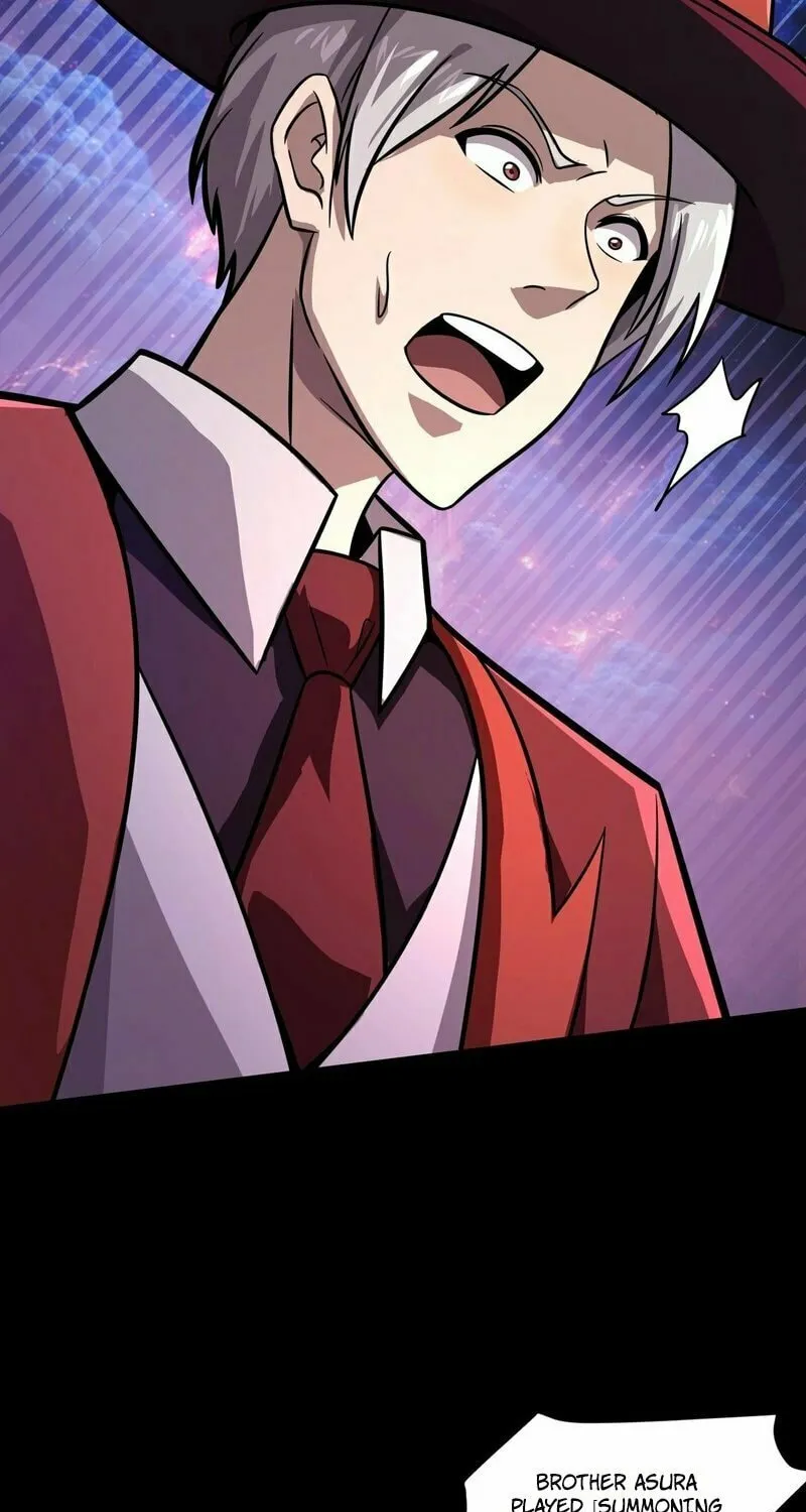 SSS-Rank Lone Summoner Chapter 148 page 15 - 