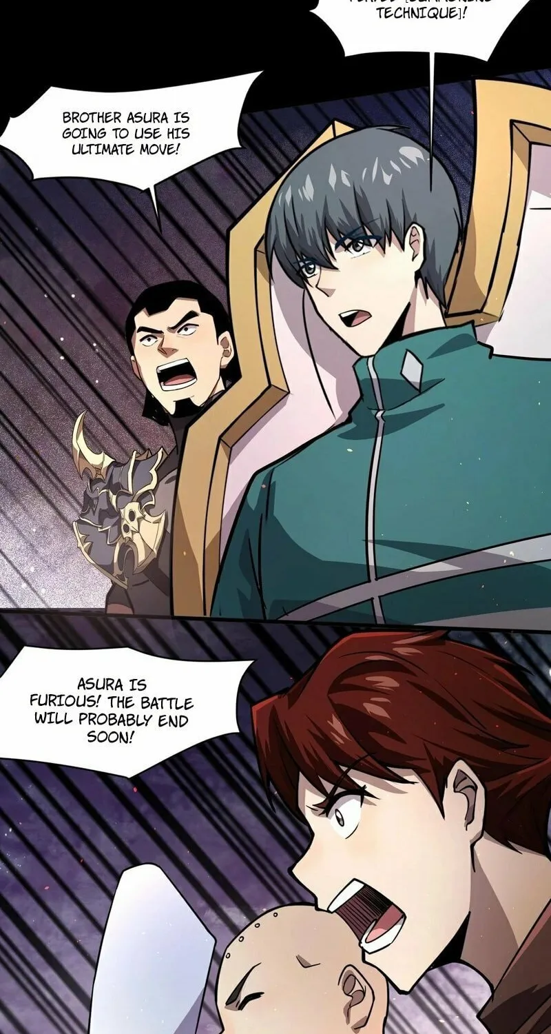 SSS-Rank Lone Summoner Chapter 148 page 16 - 