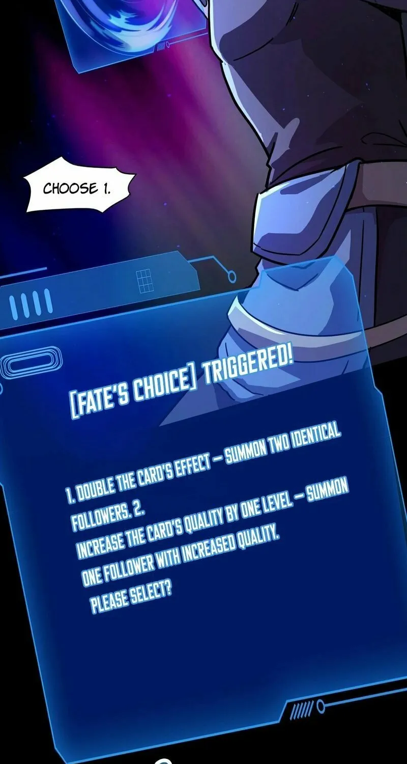 SSS-Rank Lone Summoner Chapter 148 page 18 - 