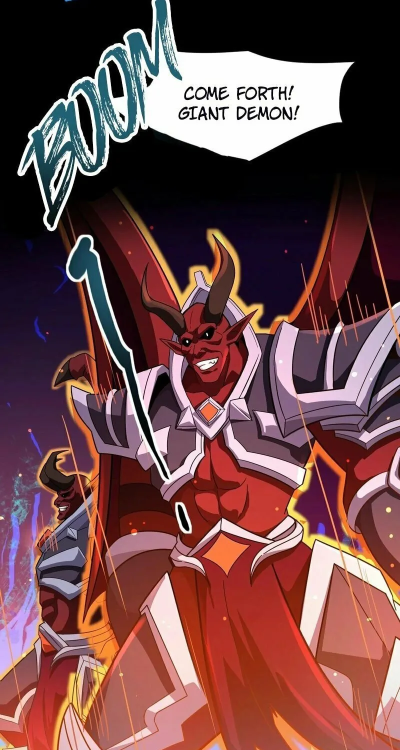 SSS-Rank Lone Summoner Chapter 148 page 19 - 