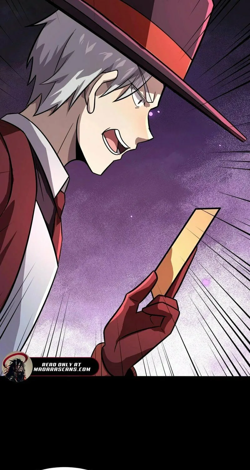SSS-Rank Lone Summoner Chapter 148 page 3 - 