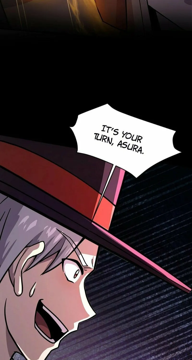 SSS-Rank Lone Summoner Chapter 148 page 27 - 