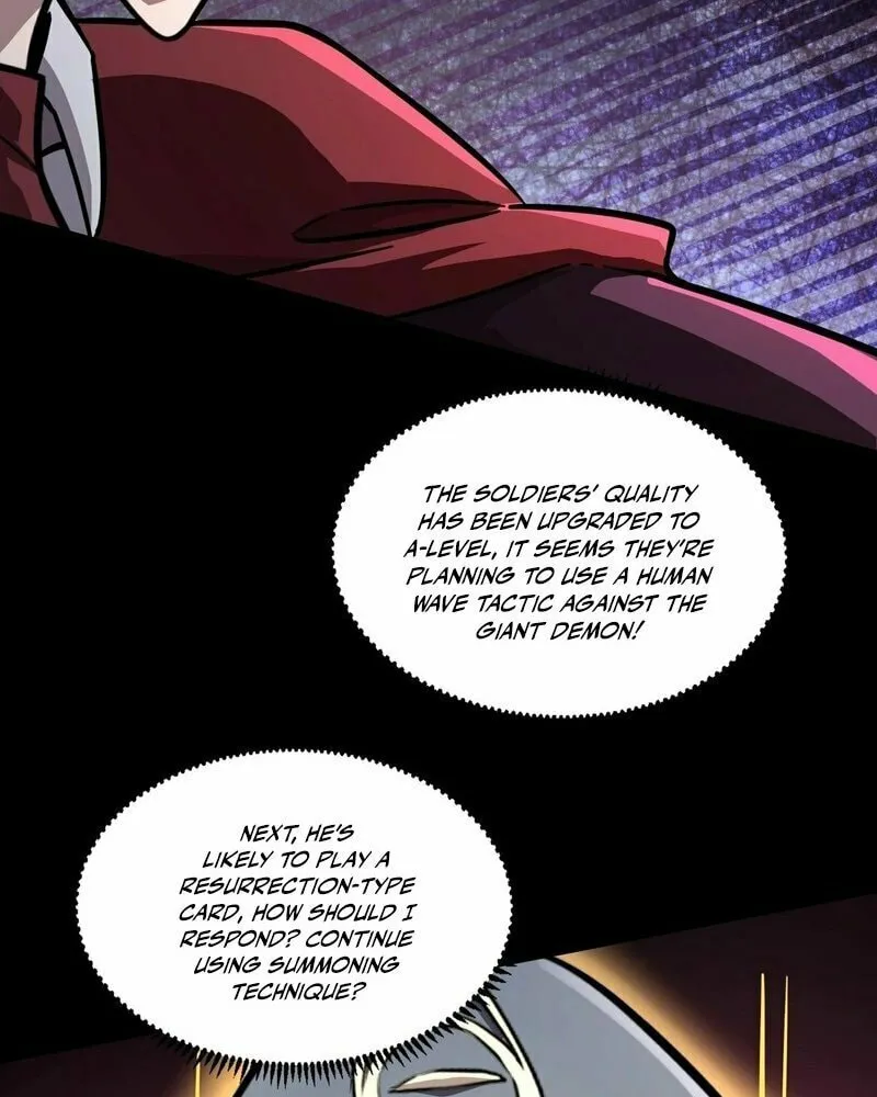 SSS-Rank Lone Summoner Chapter 148 page 28 - 