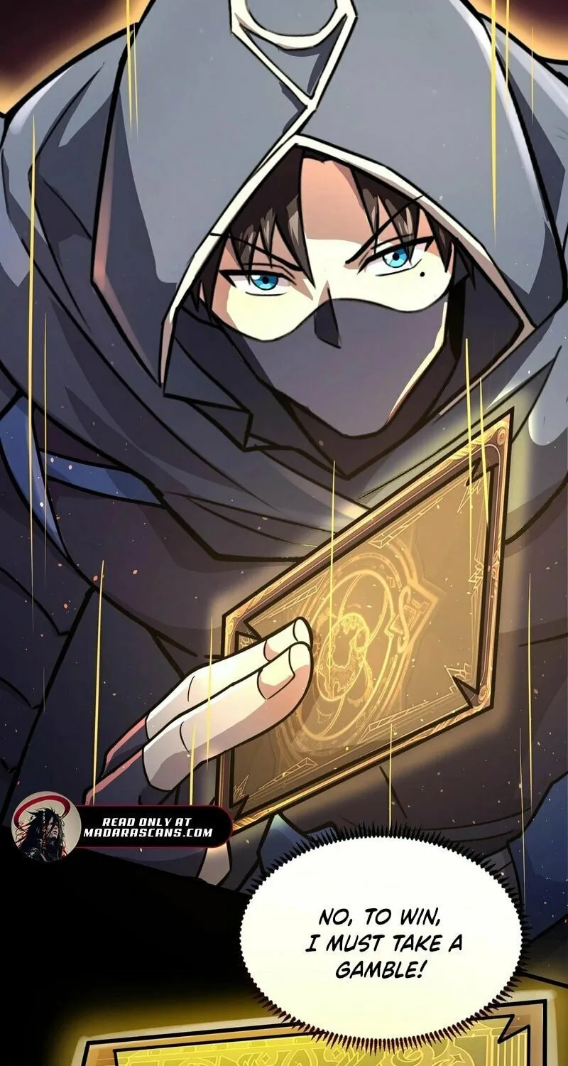 SSS-Rank Lone Summoner Chapter 148 page 29 - 
