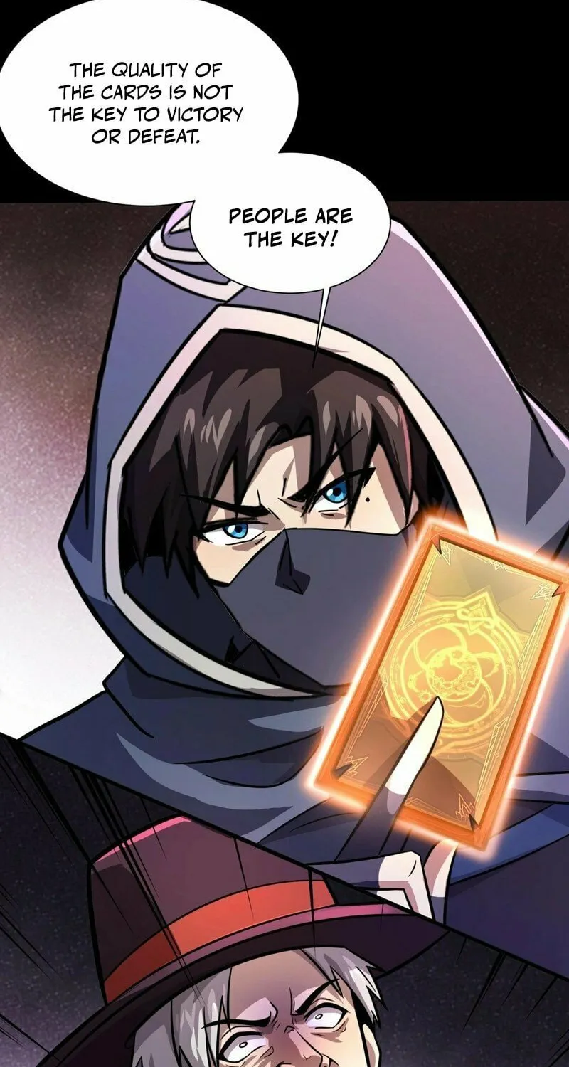 SSS-Rank Lone Summoner Chapter 148 page 4 - 