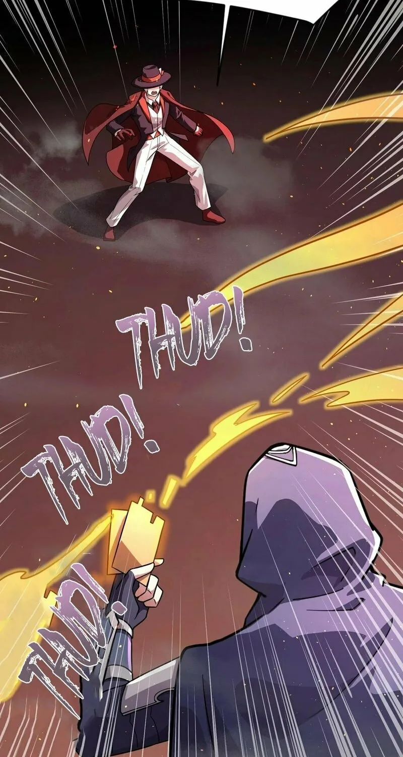 SSS-Rank Lone Summoner Chapter 148 page 31 - 
