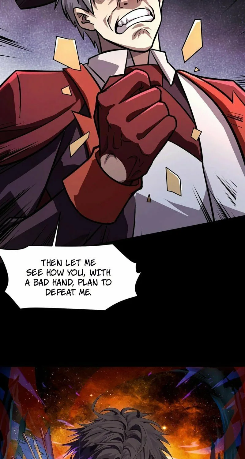 SSS-Rank Lone Summoner Chapter 148 page 5 - 