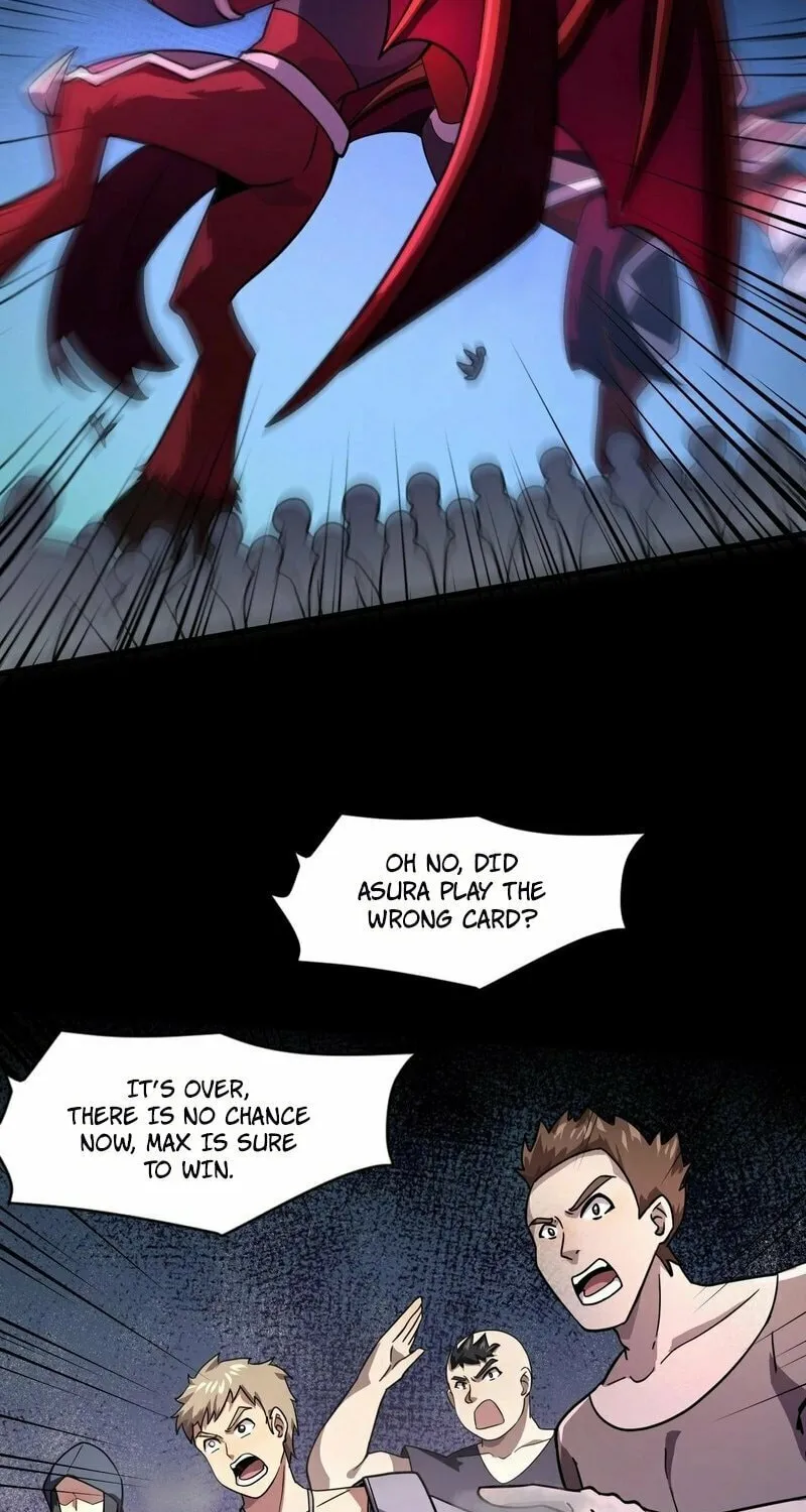 SSS-Rank Lone Summoner Chapter 148 page 41 - 
