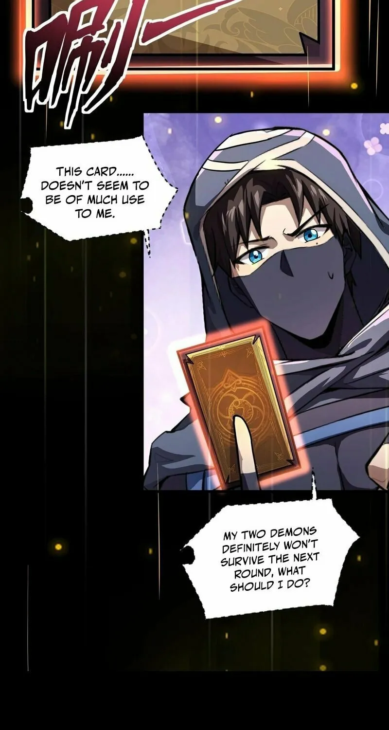 SSS-Rank Lone Summoner Chapter 148 page 47 - 