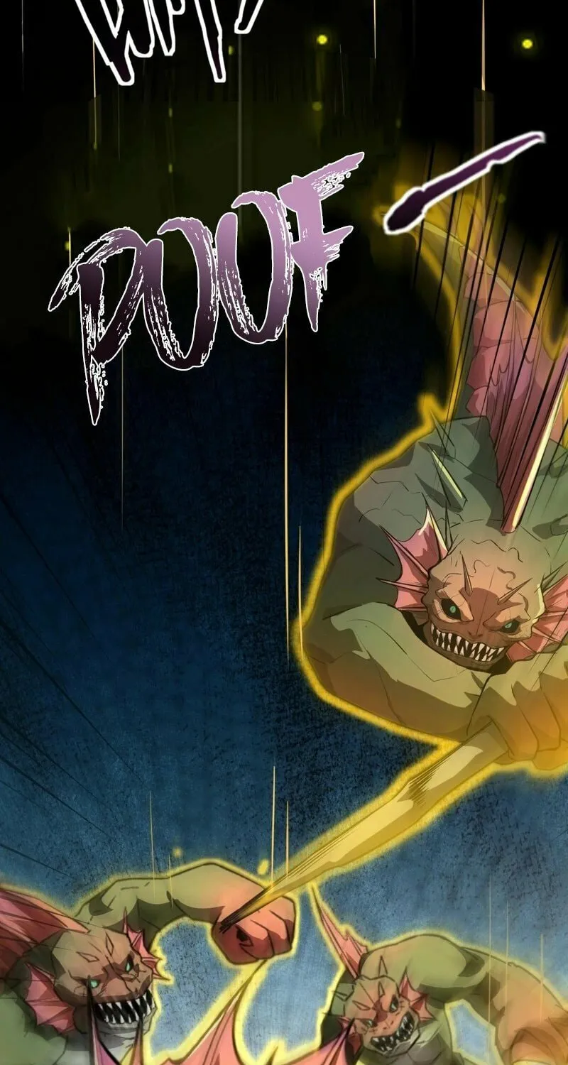 SSS-Rank Lone Summoner Chapter 148 page 50 - 