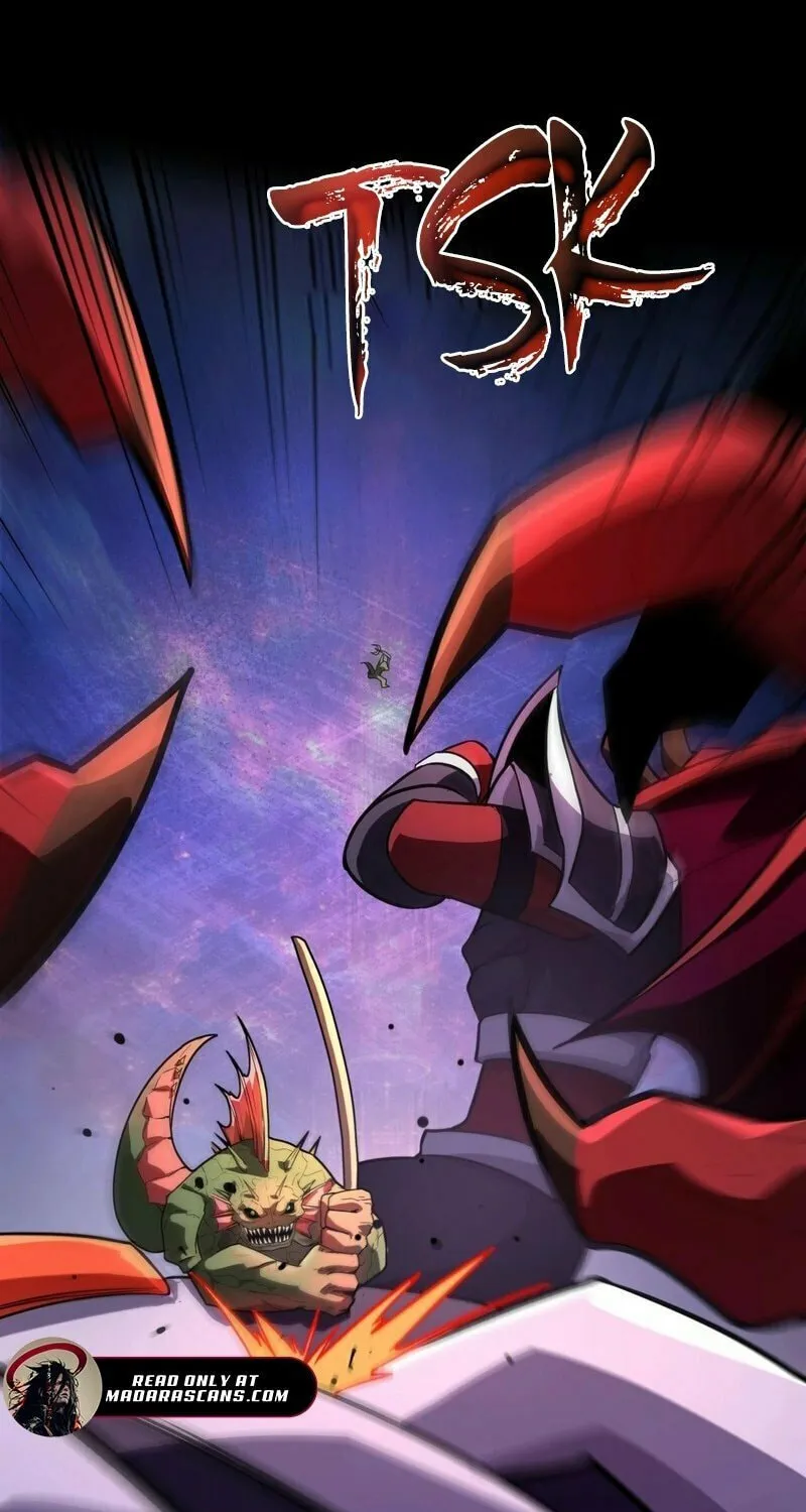 SSS-Rank Lone Summoner Chapter 148 page 52 - 