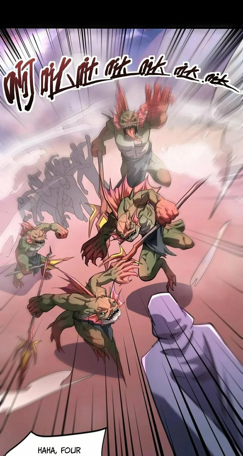 SSS-Rank Lone Summoner Chapter 148 page 55 - 