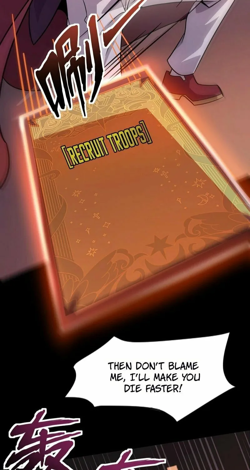 SSS-Rank Lone Summoner Chapter 148 page 10 - 