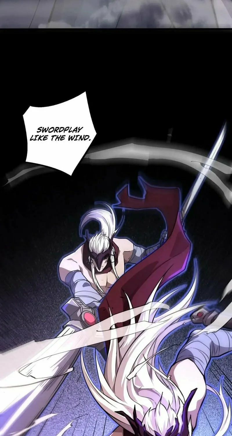 SSS-Rank Lone Summoner Chapter 149 page 12 - 