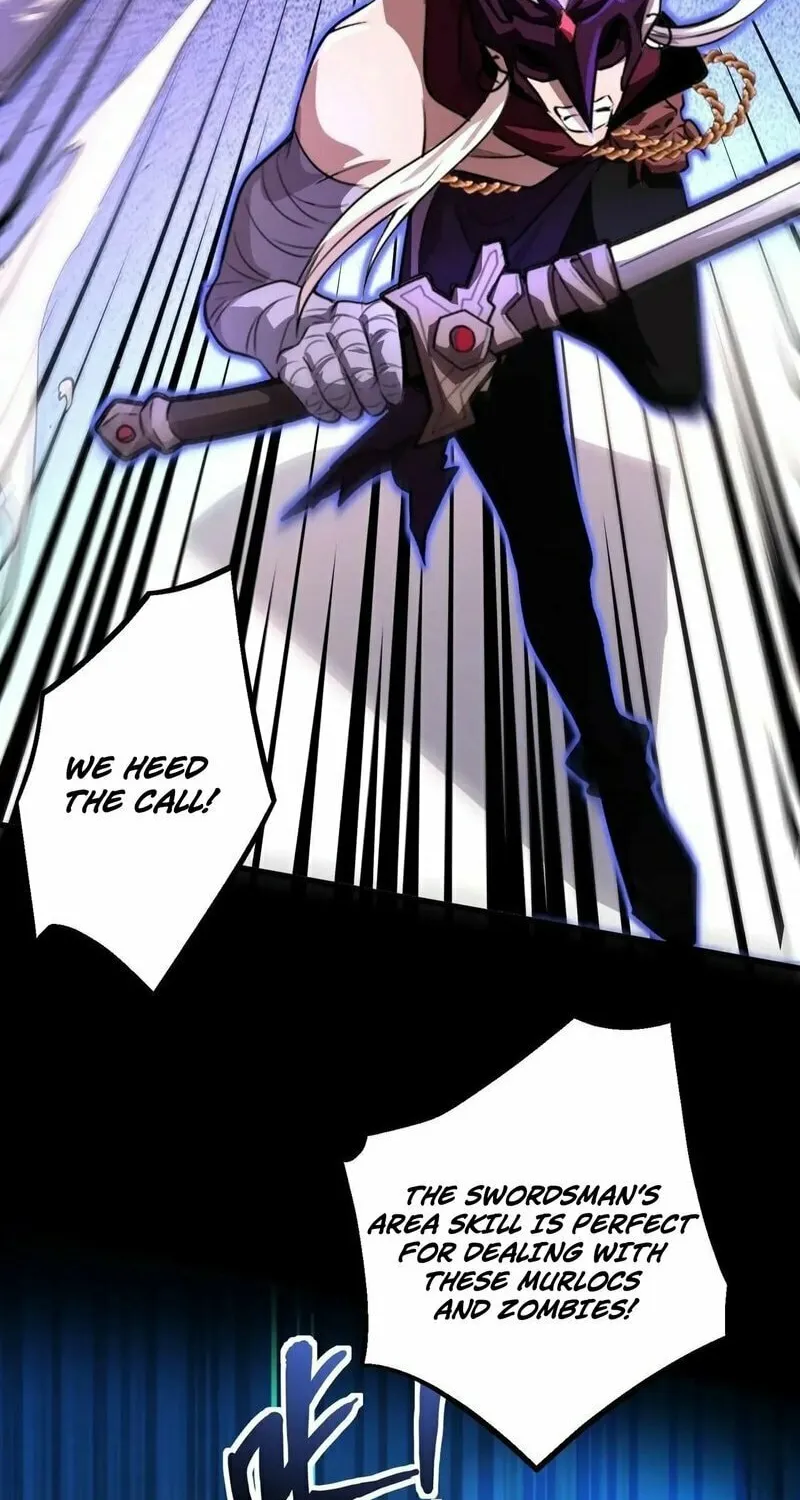 SSS-Rank Lone Summoner Chapter 149 page 13 - 