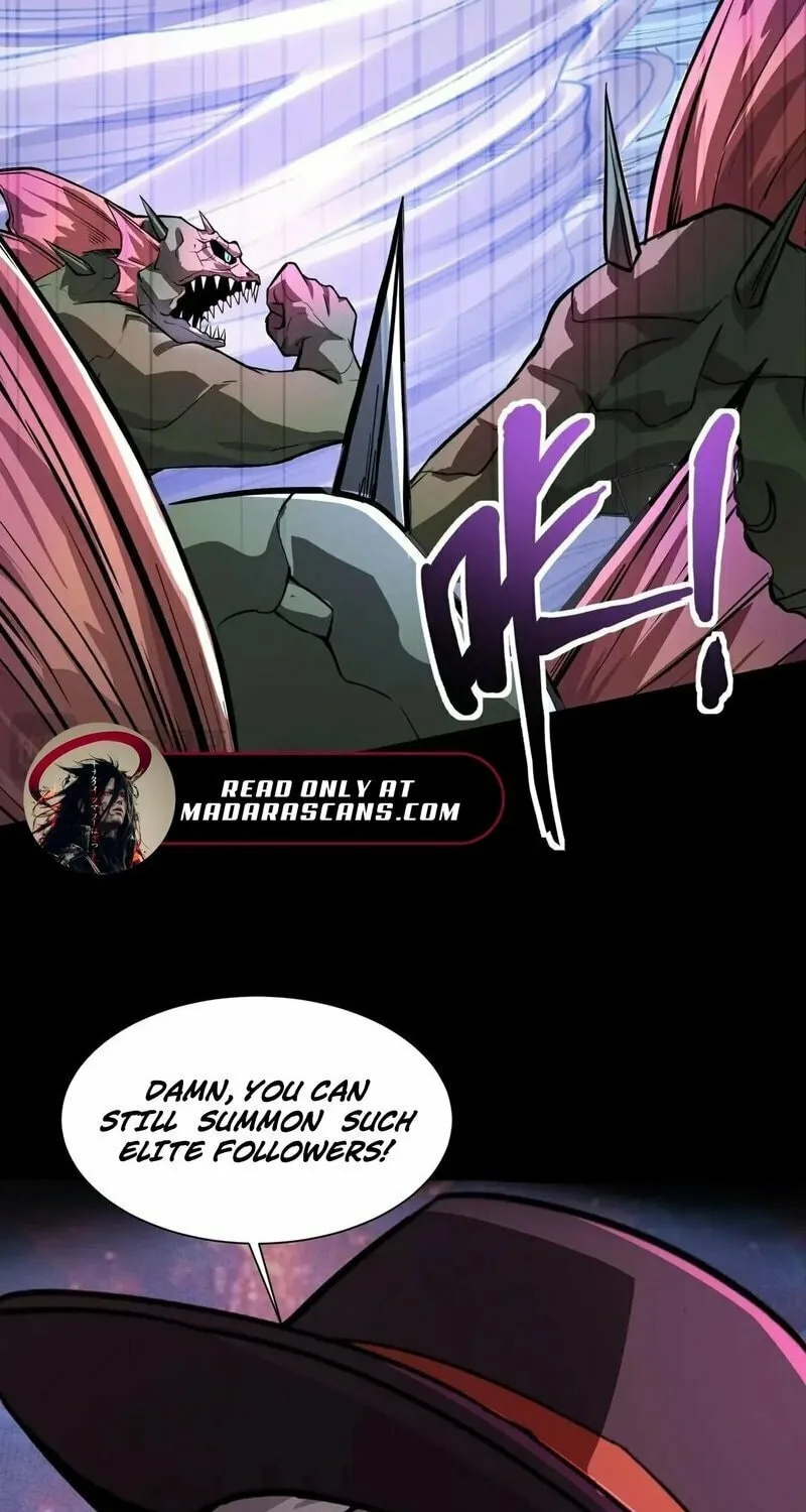 SSS-Rank Lone Summoner Chapter 149 page 15 - 