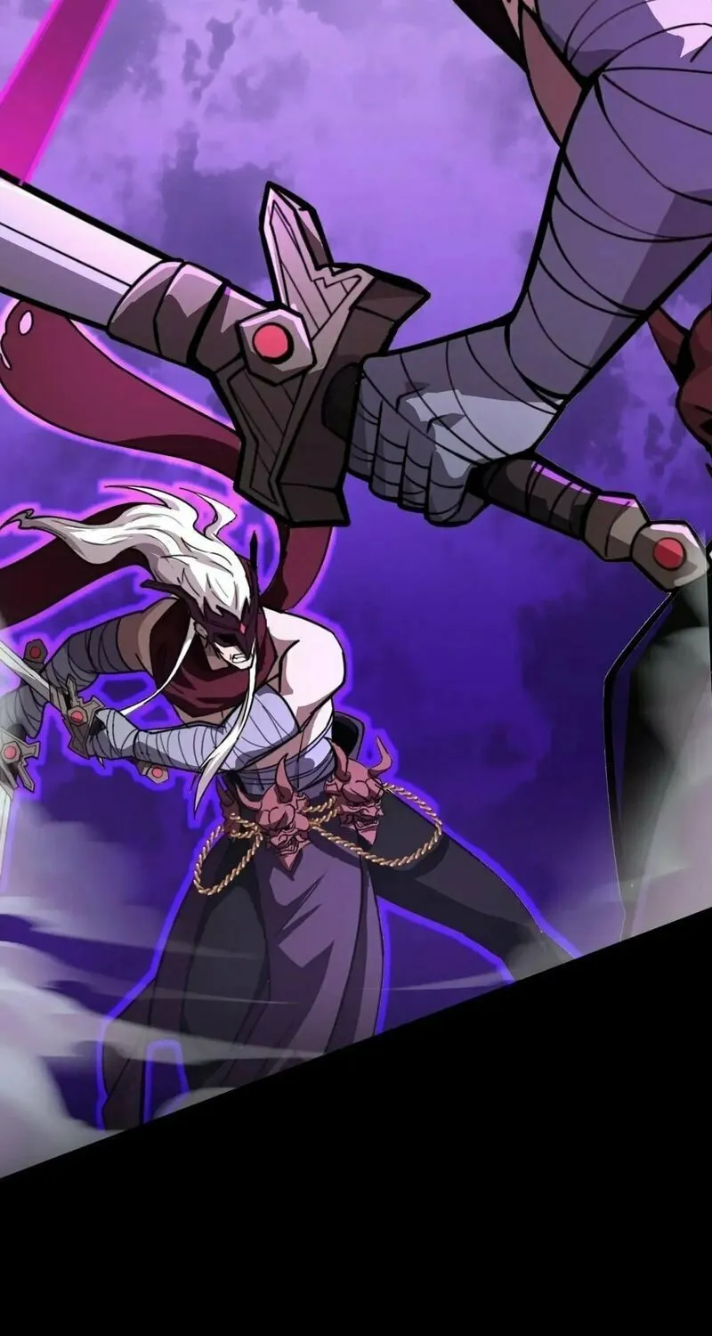 SSS-Rank Lone Summoner Chapter 149 page 19 - 