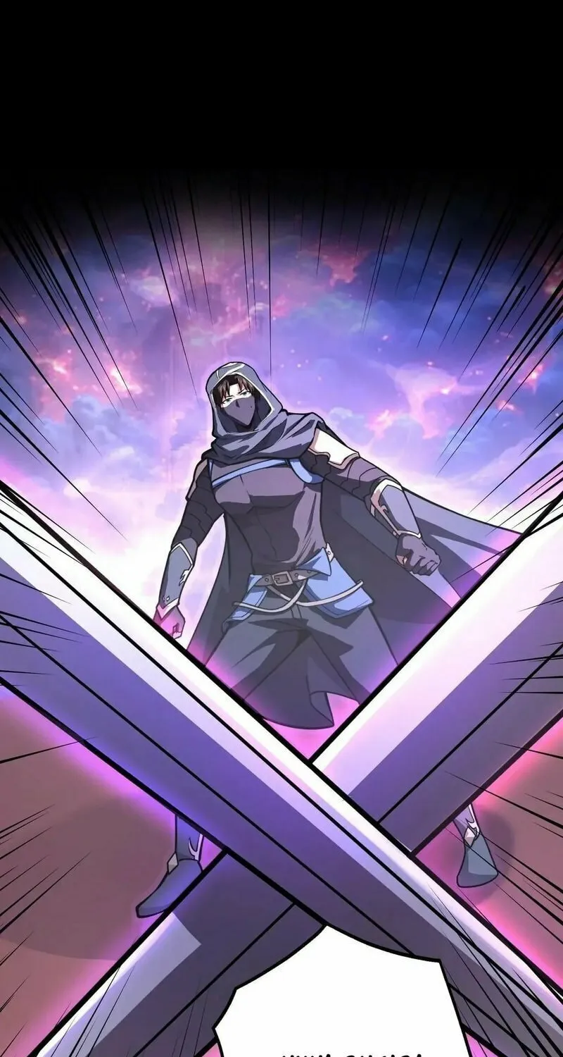 SSS-Rank Lone Summoner Chapter 149 page 20 - 