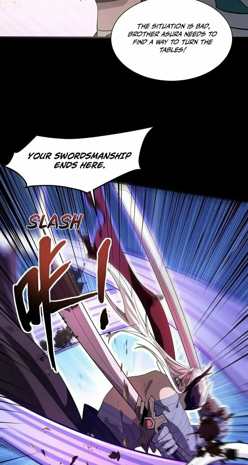 SSS-Rank Lone Summoner Chapter 149 page 24 - 