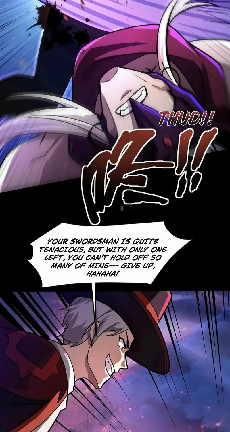 SSS-Rank Lone Summoner Chapter 149 page 25 - 