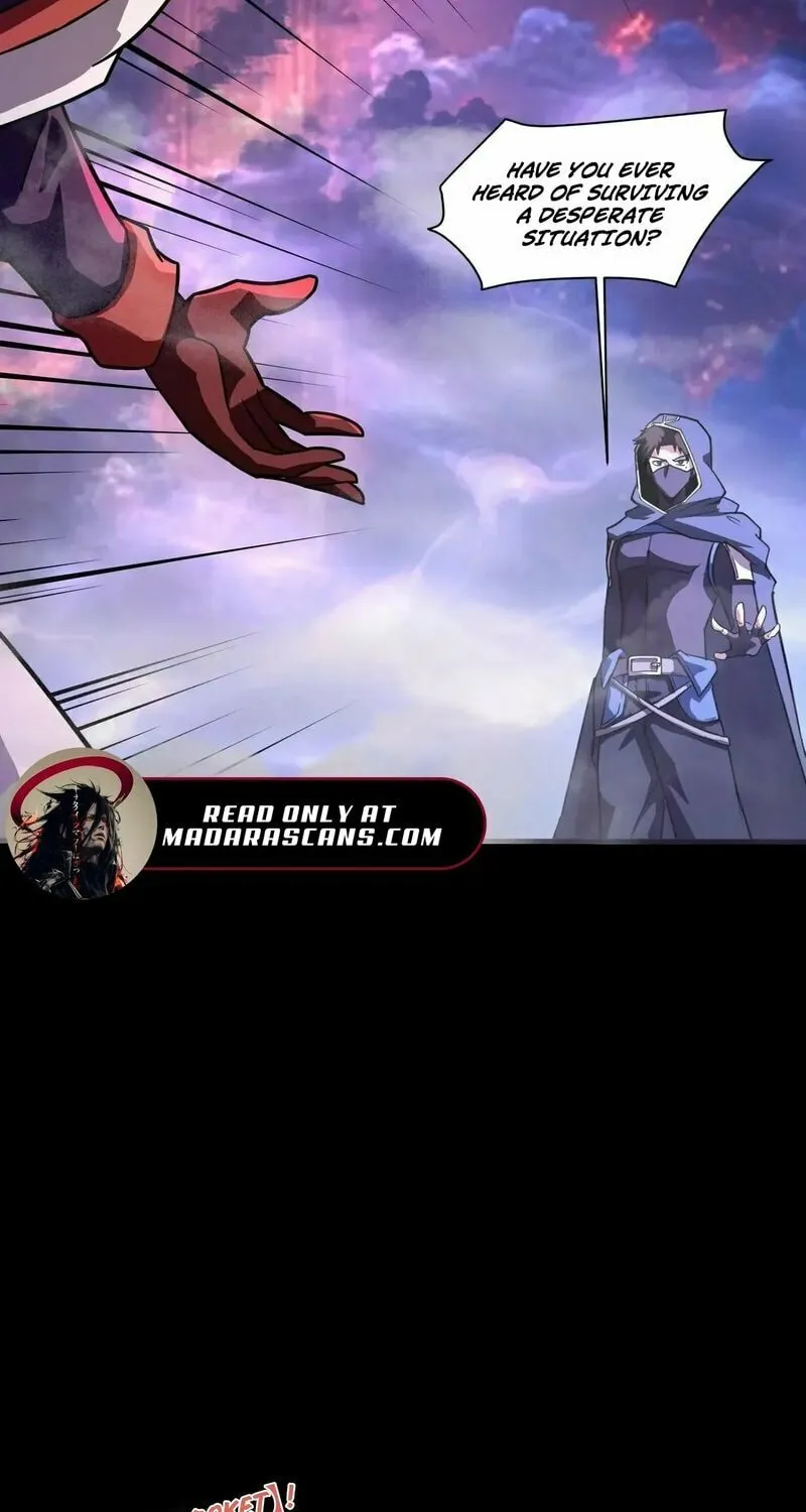 SSS-Rank Lone Summoner Chapter 149 page 26 - 