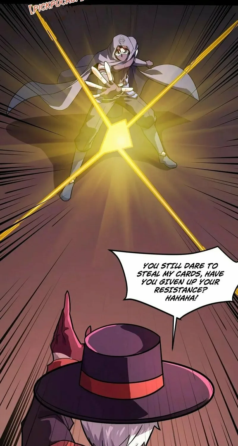 SSS-Rank Lone Summoner Chapter 149 page 27 - 