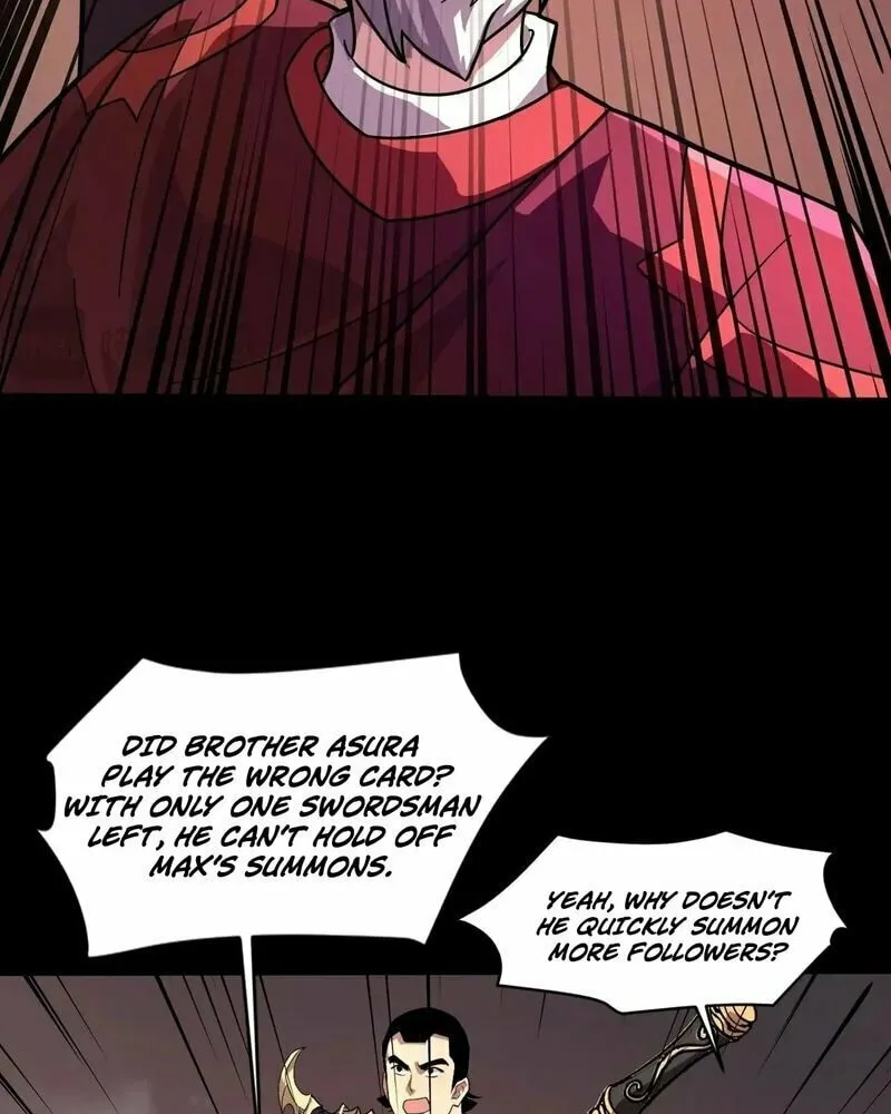 SSS-Rank Lone Summoner Chapter 149 page 28 - 