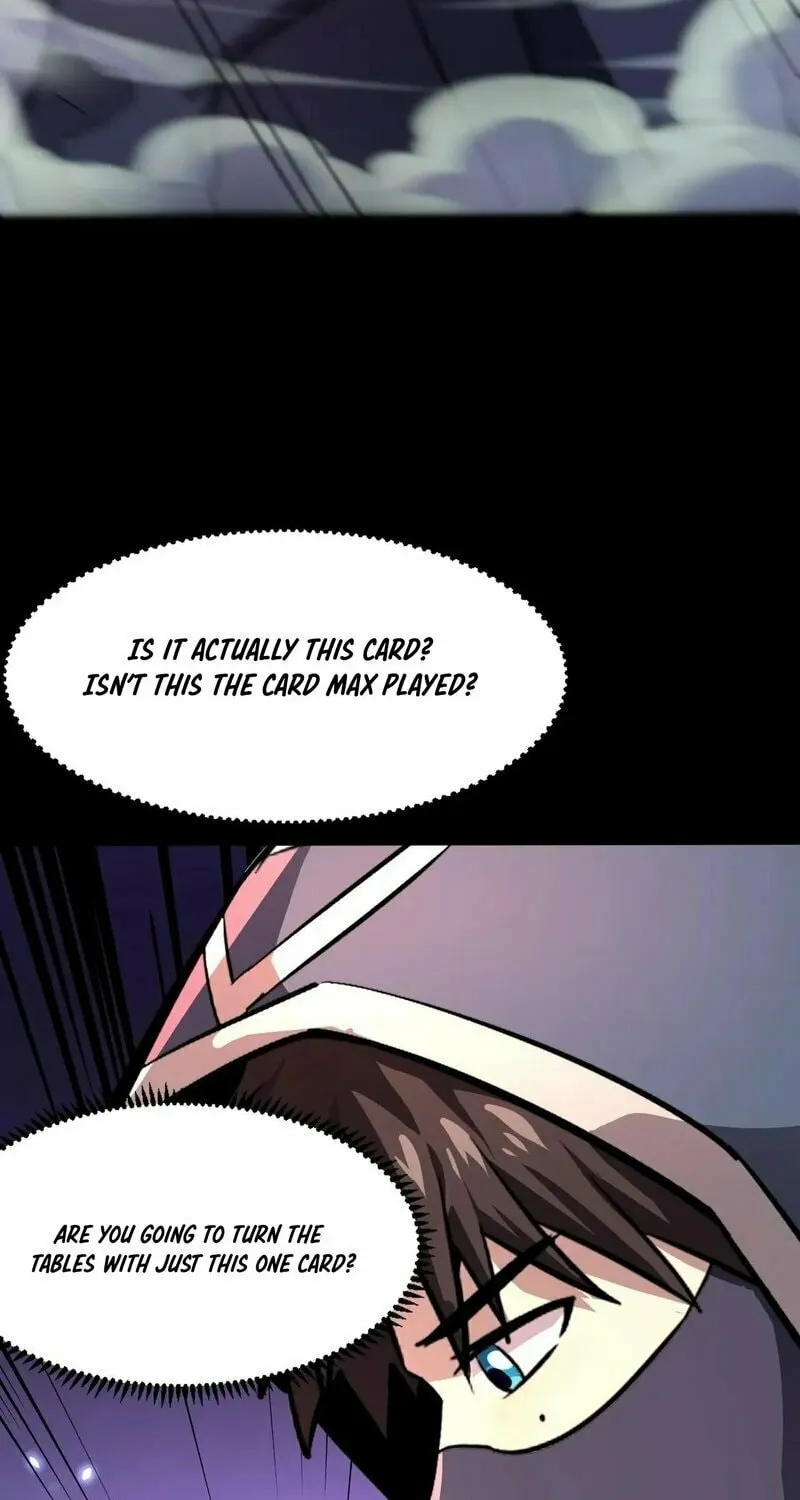 SSS-Rank Lone Summoner Chapter 149 page 31 - 