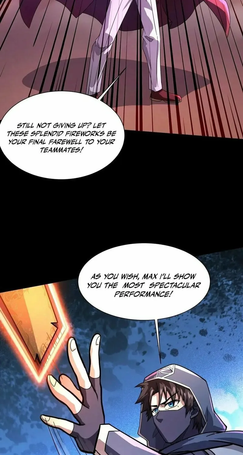 SSS-Rank Lone Summoner Chapter 149 page 37 - 