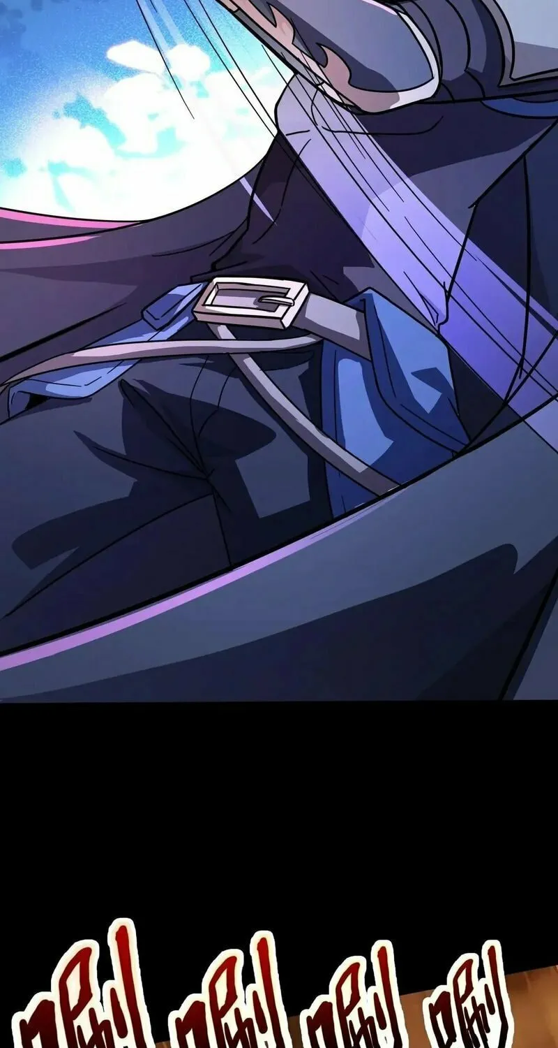 SSS-Rank Lone Summoner Chapter 149 page 38 - 