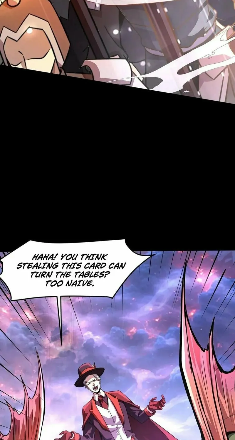 SSS-Rank Lone Summoner Chapter 149 page 40 - 