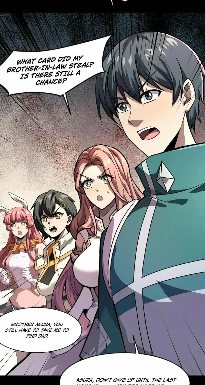 SSS-Rank Lone Summoner Chapter 149 page 47 - 