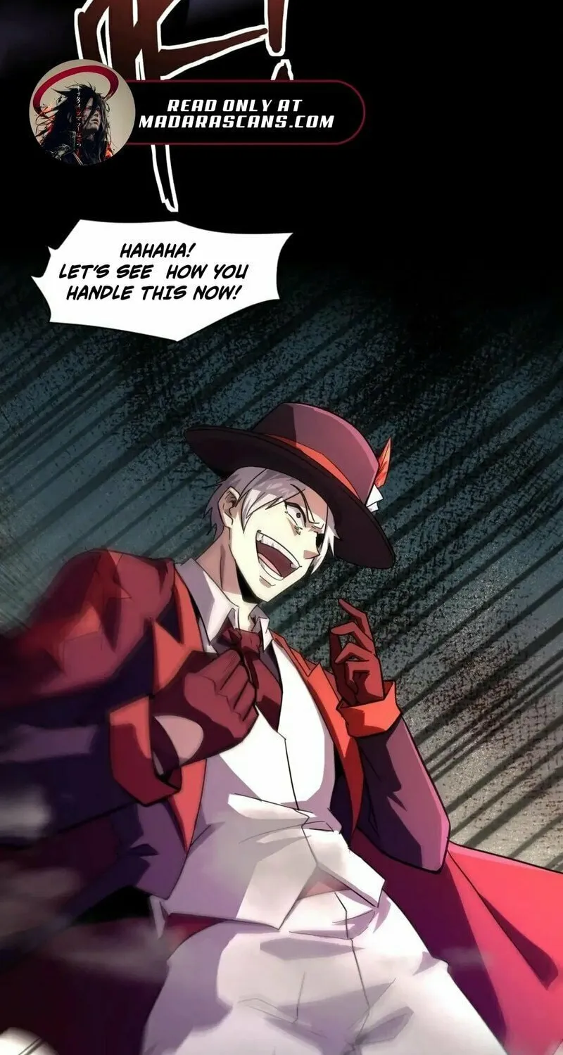 SSS-Rank Lone Summoner Chapter 149 page 6 - 