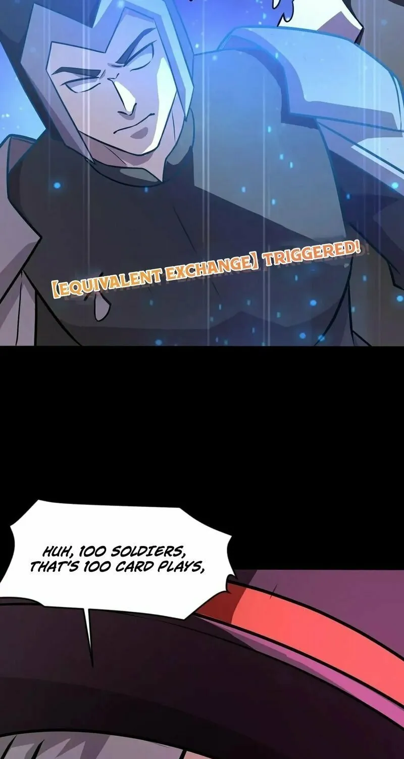 SSS-Rank Lone Summoner Chapter 149 page 54 - 
