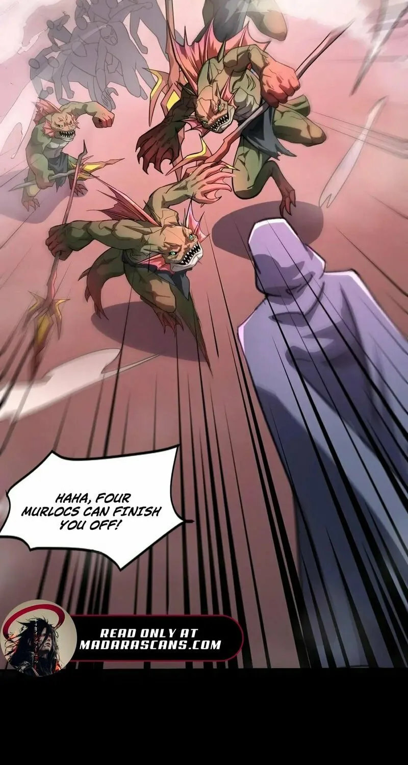 SSS-Rank Lone Summoner Chapter 149 page 10 - 