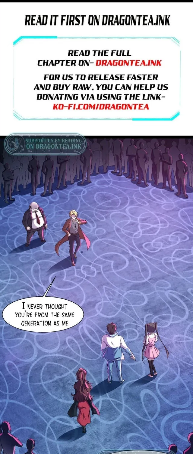SSS-Rank Lone Summoner Chapter 15 page 2 - 
